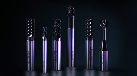 VIDEO: TOOLING UP – American Metalworking Reengineered