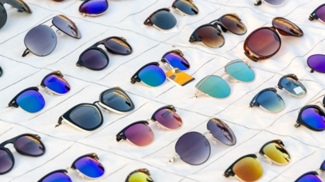 Shades of Time: The History of Sunglasses from Protection to Fashion Statement