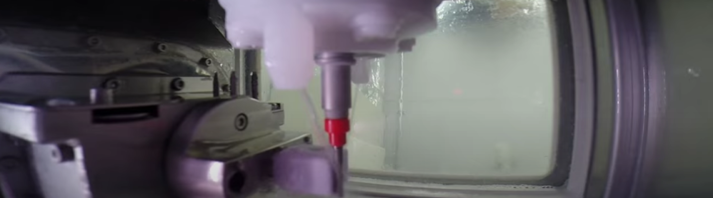 OSG Dental Tooling In Action