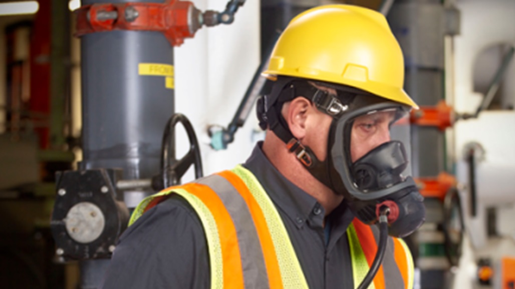 Streamlining Respiratory Protection Programs: The Power of a Single Facepiece Platform
