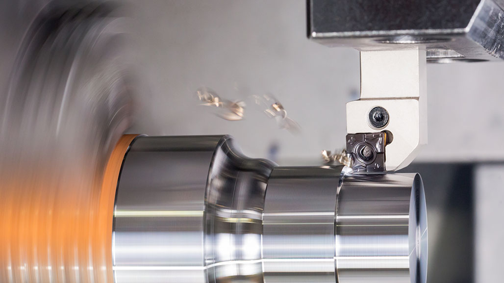 How Smarter Tooling Decisions Can Drive Higher Productivity and Lower Cost Per Part - thumbnail