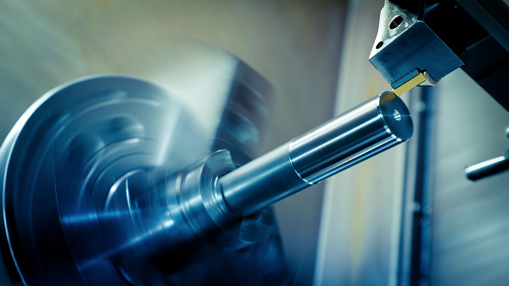 When to Switch to Cermet for Better Surface Finish and Lower Costs