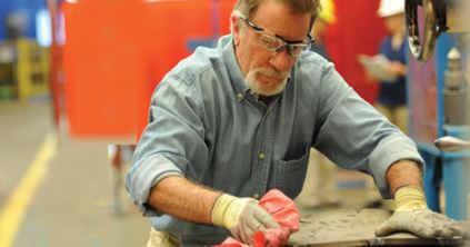 VIDEO: Creating a Safer Workplace with Kimberly-Clark Professional