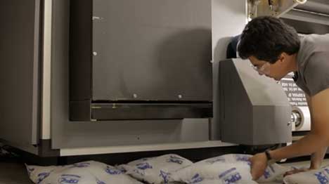 VIDEO: Selecting the Right Absorbent