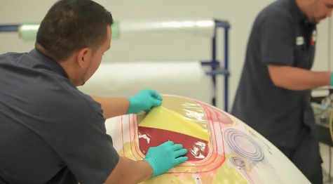 What is a Composite Technician? 
