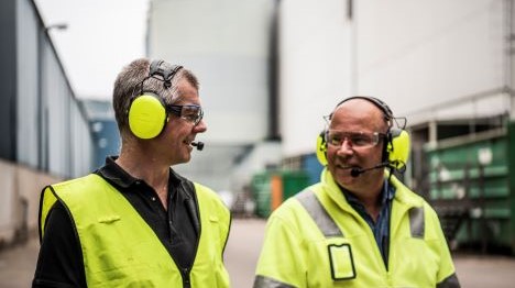 Balancing Hearing Protection with Hearing and Communication Needs