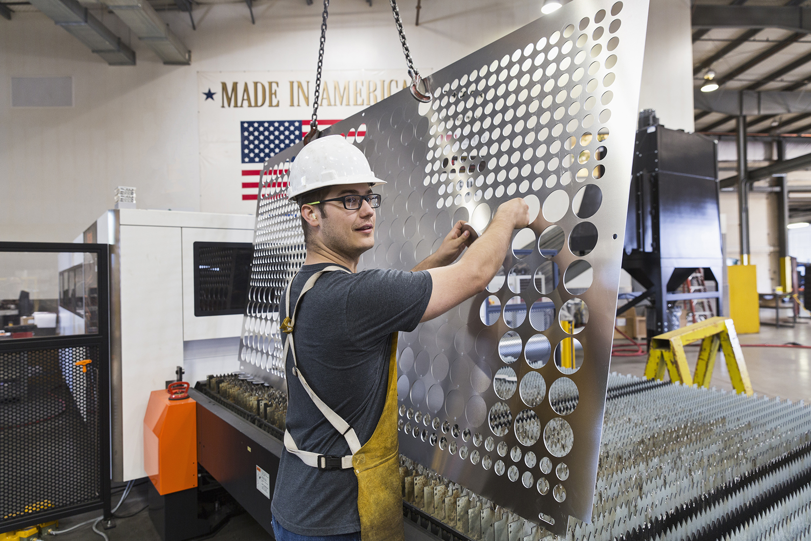 Q&A with Harry Moser, Founder and CEO of the Reshoring Initiative