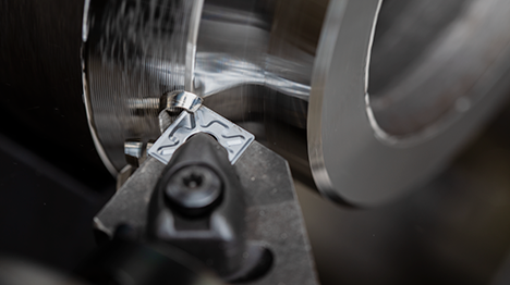 Balancing Key Factors in Stainless Steel Machining