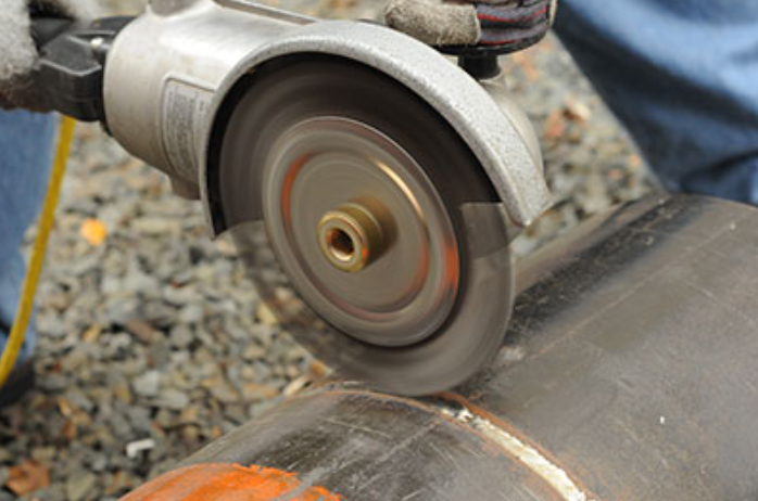 Tips for Product Selection and Cleaning Between Welding Passes