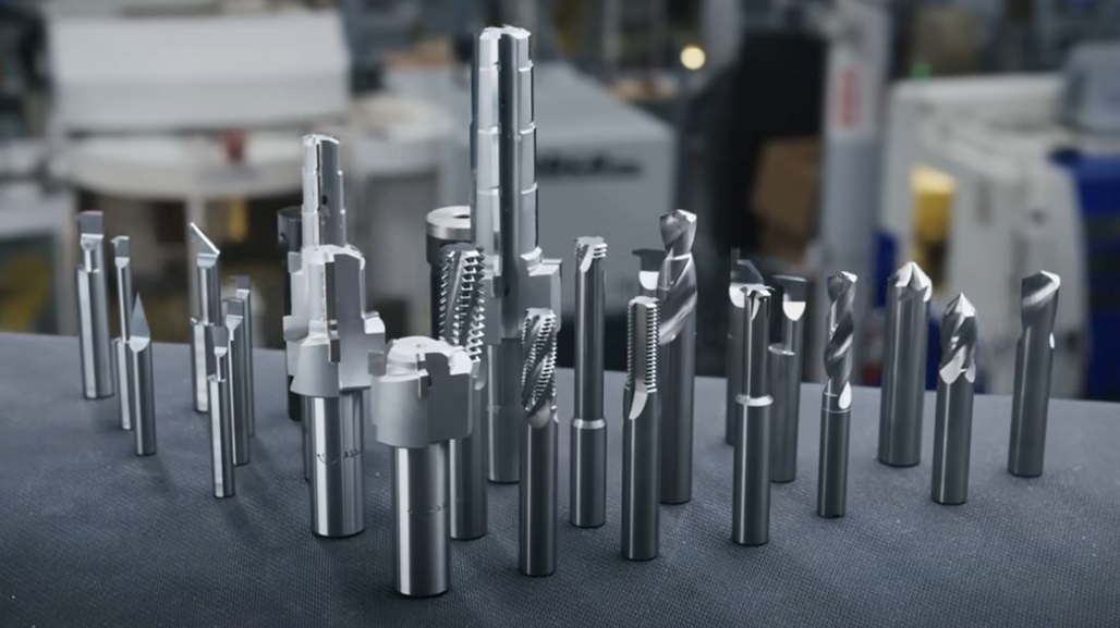 Why Tungsten Carbide is SO EXPENSIVE Lately