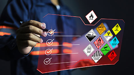 11 New Year’s Resolutions to Buff Up Manufacturing Safety