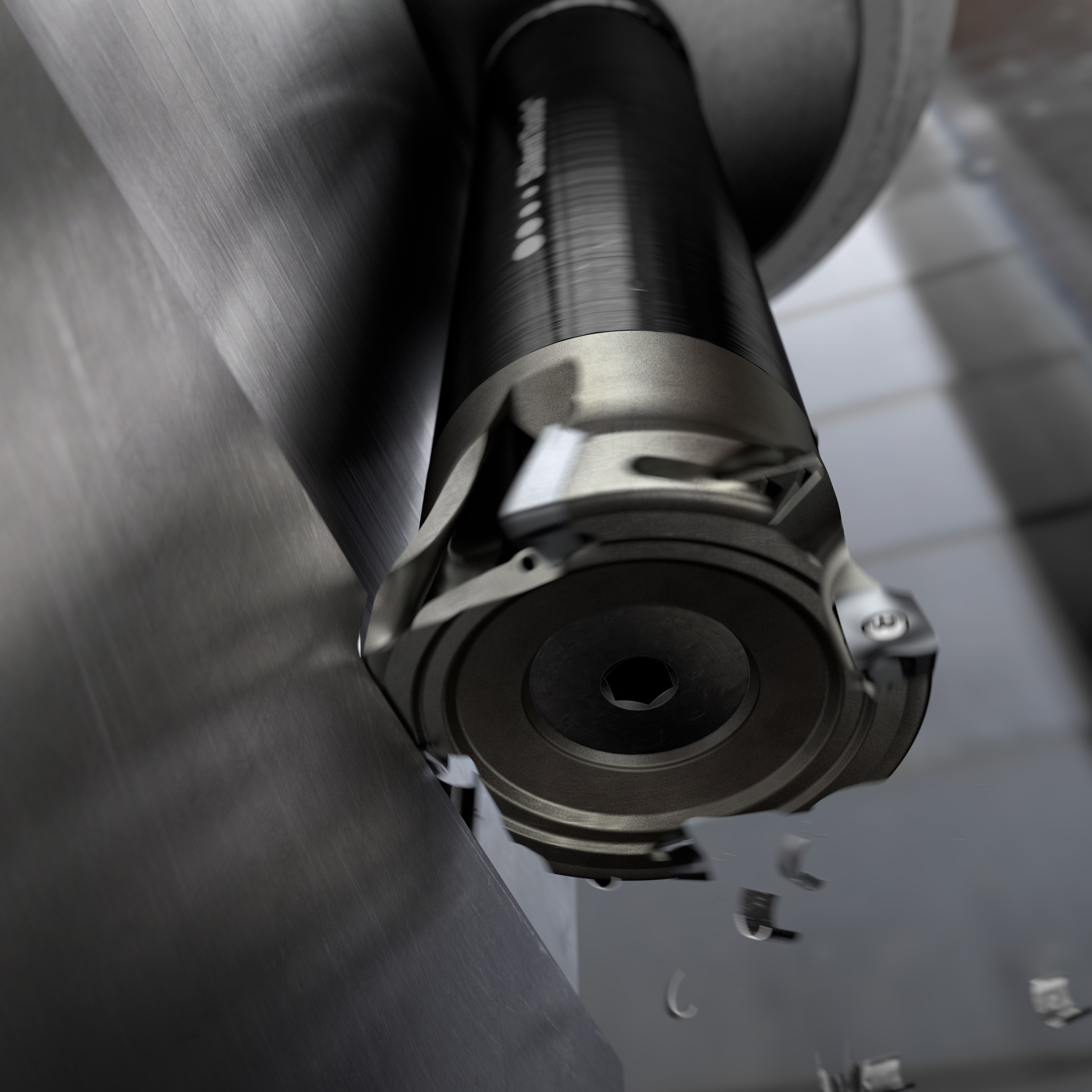 The First Additive Manufactured Cutting Tool on the Market