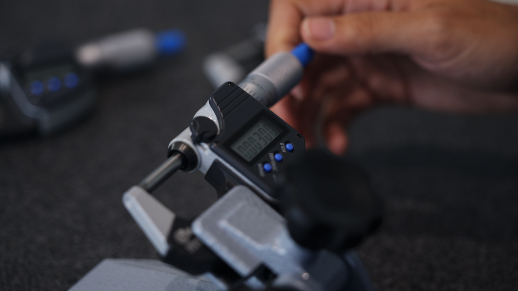 HOW TO Improve Measurement Accuracy