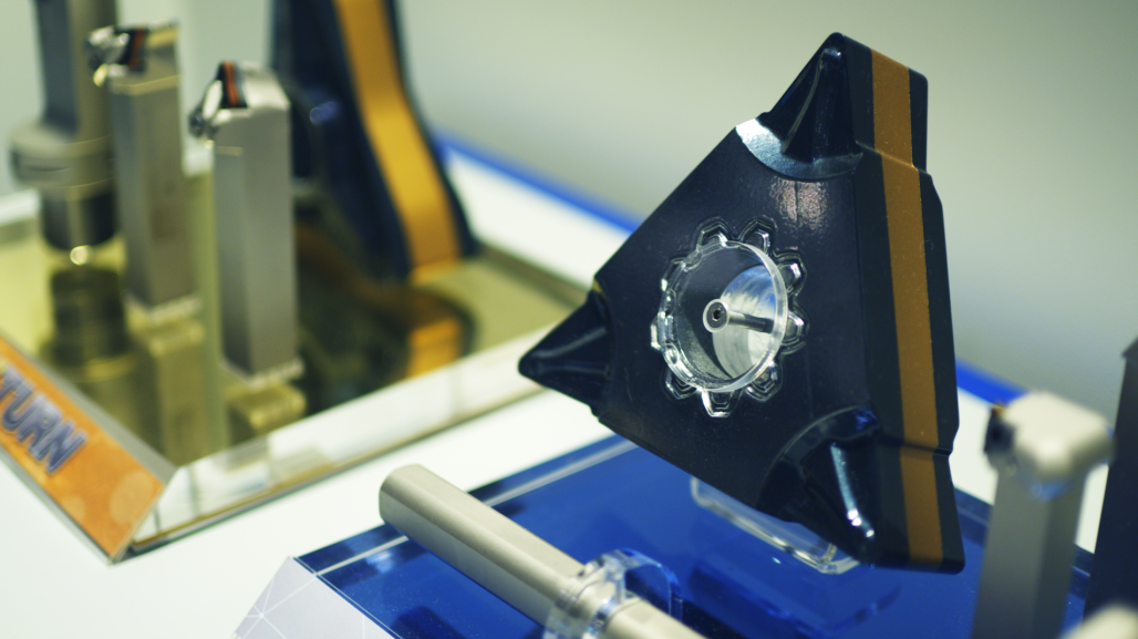 HOW TO Maximize Carbide Efficiency