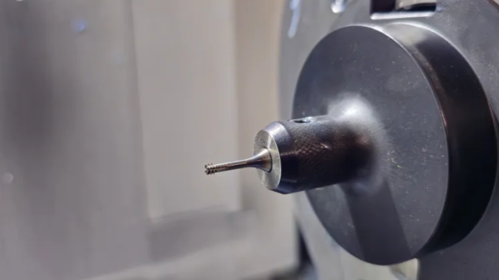 Zero Scrap and Performance Upgrade