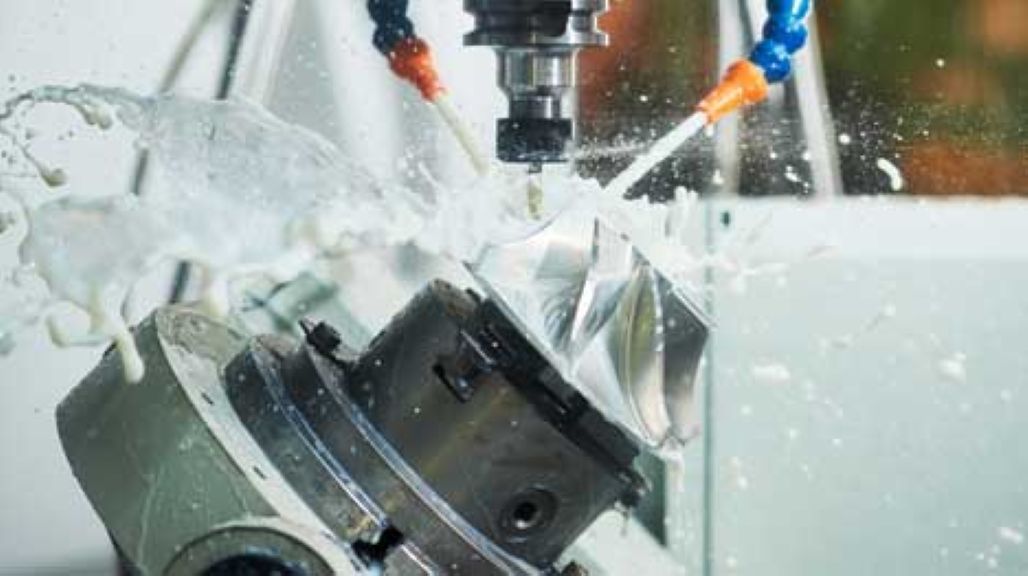 Key Tips for Preventing Coolant-Related Tool Life Issues thumb