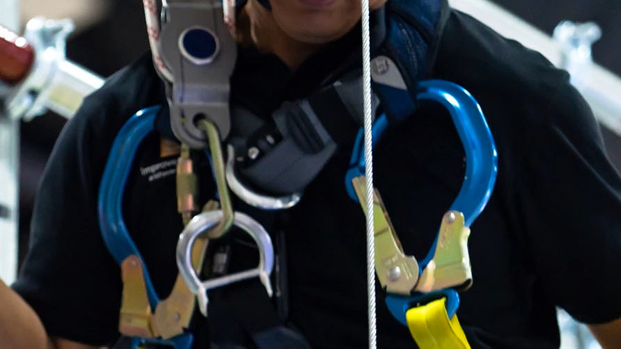 Penalties for Top 10 Violations Surge 30% as OSHA Ramps Up Enforcement