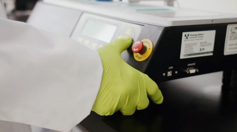 VIDEO: TOOLING UP – A Hands-On Look at Biodegradable Gloves