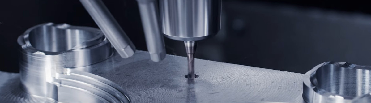 VIDEO: RF 100 Micro-Diver Micro Carbide End Mills — MSC Industrial Supply