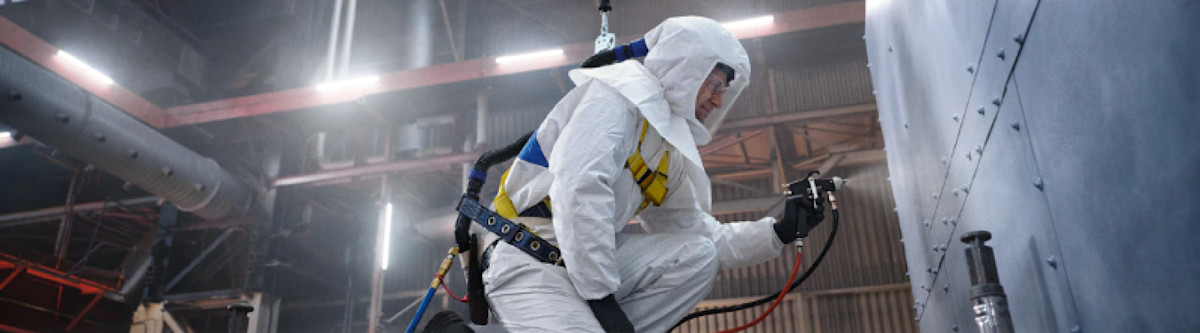 How Much Do You Know About Common Painting and Coating Hazards in ...