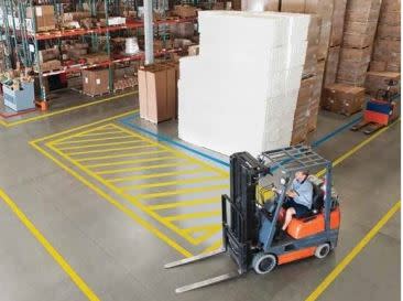 VIDEO: Creating a Safer Workplace with 3M Personal Safety Division ...