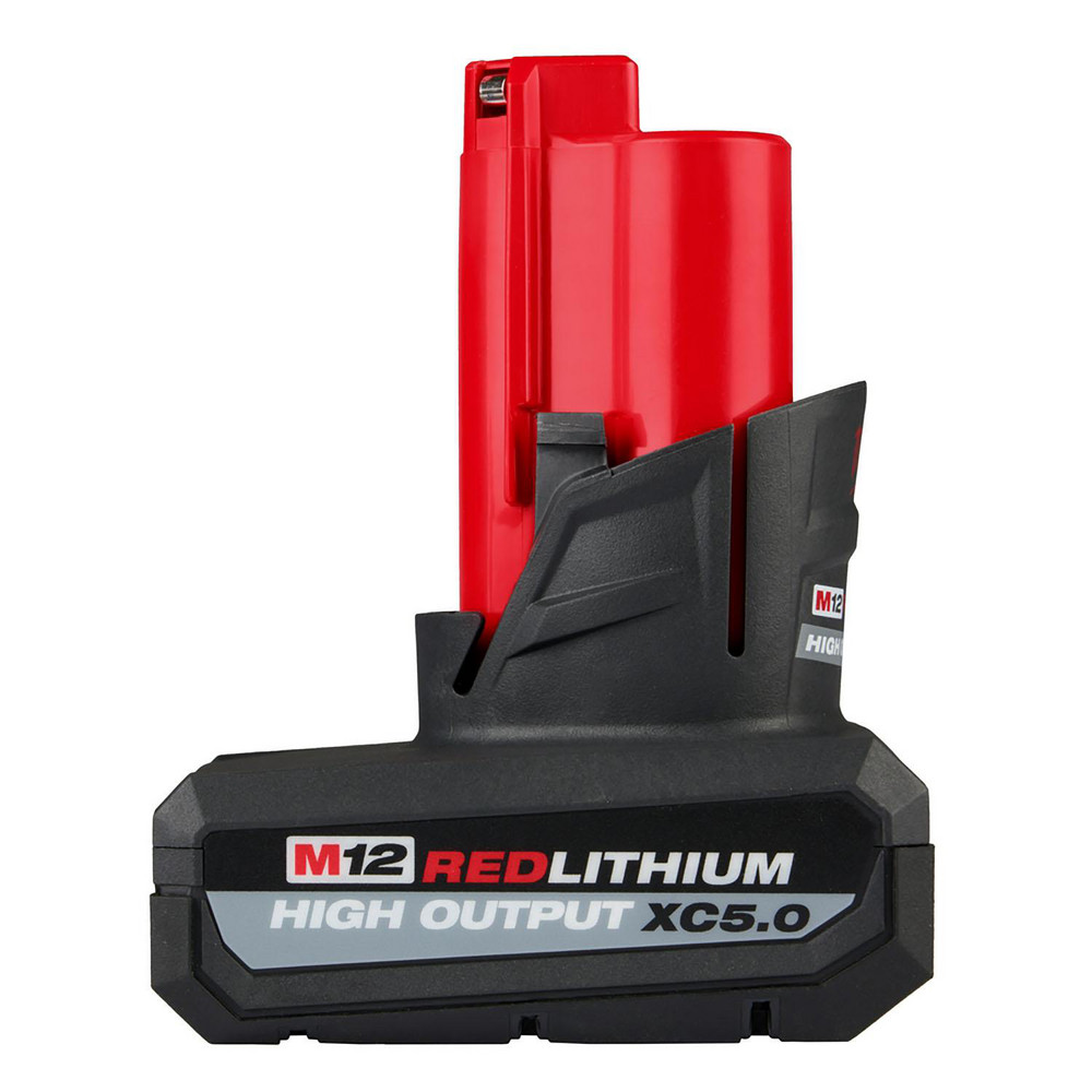 Milwaukee Power Tool Batteries M12 0994194-21