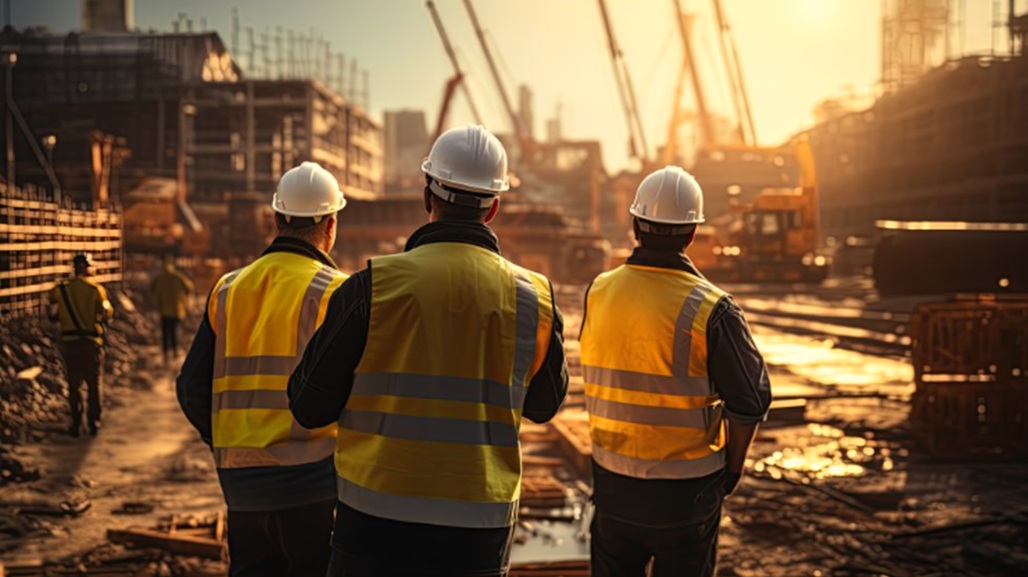 A Guide to OSHA Violations on the Construction Jobsite thumb