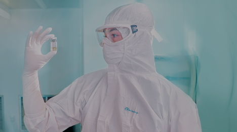 Choosing Cleanroom PPE: Key Differences Explained