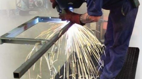Why Is Industrial And Commercial Matting So Important?