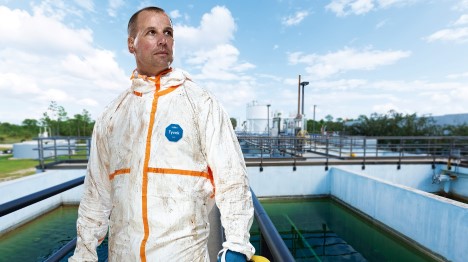 VIDEO: Tyvek® Makes the Difference | Tyvek® Protective Apparel
