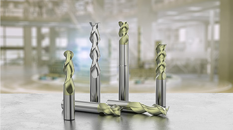 4 Tips for Next Level Performance in Aluminum Machining