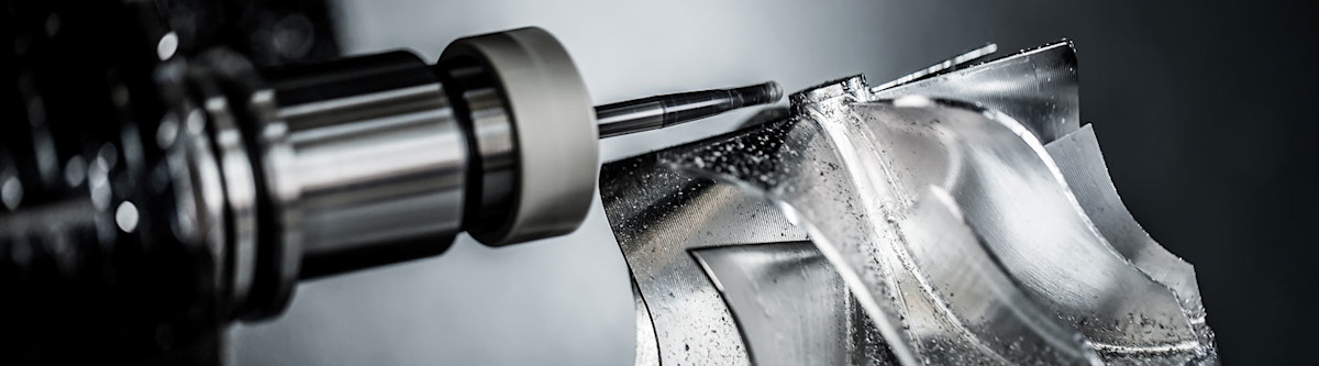 What Are the Advantages of Using High-Speed Spindles? | BetterMRO