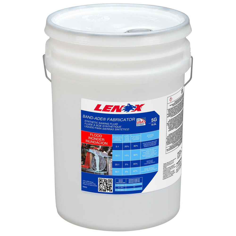 Lenox Metalworking Fluids & Coolants 0034791AA-21