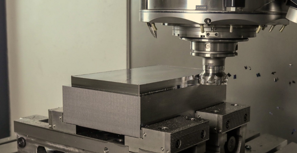 Square Shoulder Milling Challenges: How to Improve Reliability, Surface Quality, and Tool Life thumb