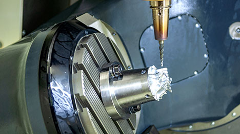 Milling Aluminum: Tools to Tackle Industry’s Favorite Switch-Hitter