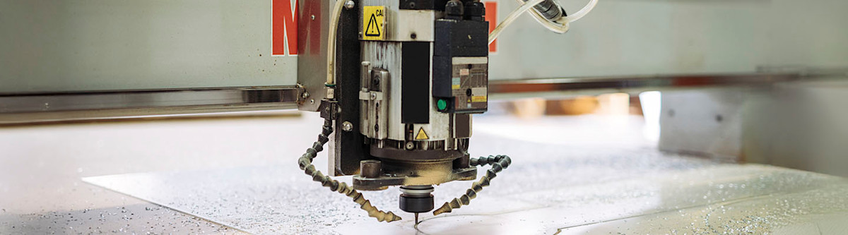Machining Composites: Smarter Tools, Better Results — MSC Industrial Supply