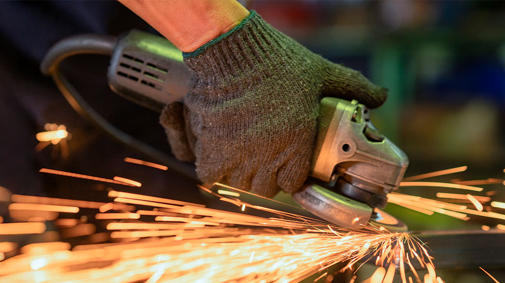 Common Abrasive Mistakes in Fabrication [Infographic]
