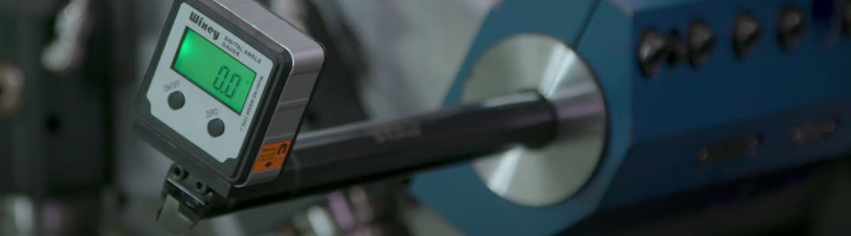 VIDEO: How to Center a Boring Bar in 6 Easy Steps — MSC Industrial Supply