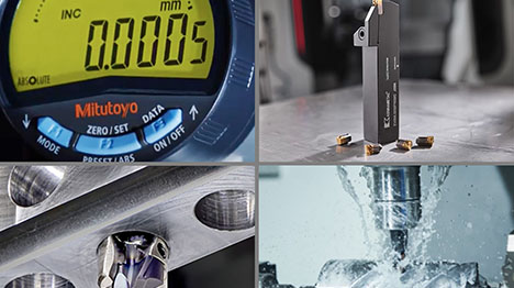 A Change Will Do You Good: Why Machine Shops Can’t Afford to Play Catchup