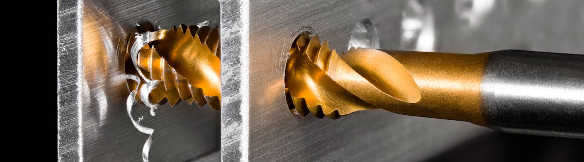 Improving the Chip Removal Process During Machining — MSC Industrial Supply