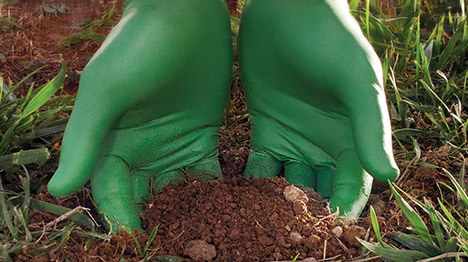 How SHOWA's Eco Best Glove Technology Can Reduce PPE Waste