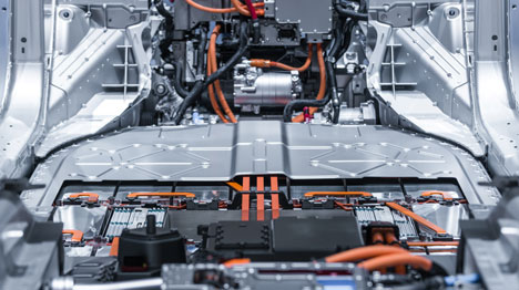 How Kennametal Is Helping Automakers Electrify Car Sales