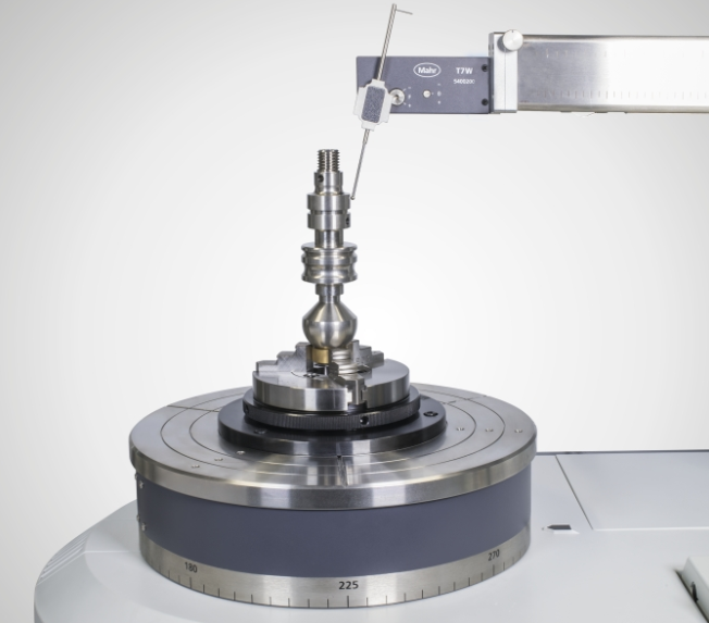 Form Measurement: Understanding Common Problems