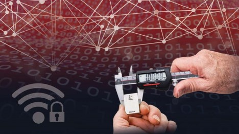 Whitepaper: Integrating QC Measurement Data Into Manufacturing Systems  