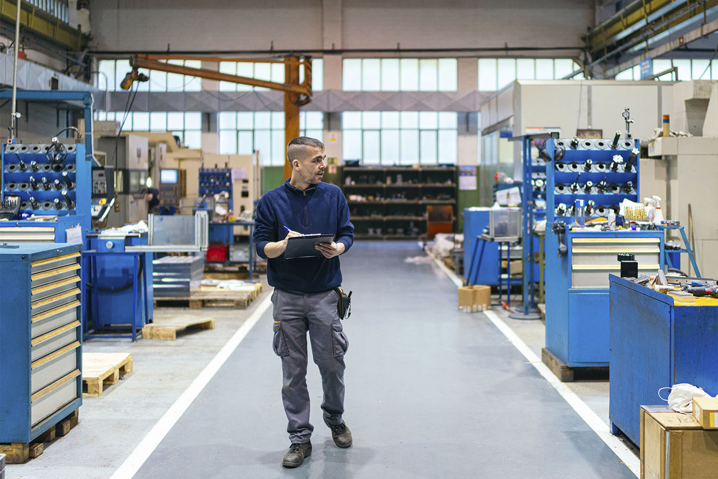 Total Cost of Ownership: Why it Matters More Than Ever in Metalworking and Machining