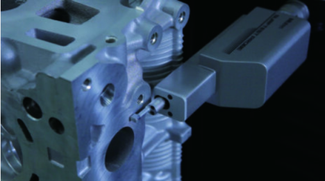 Expand Your CMM's Capabilities