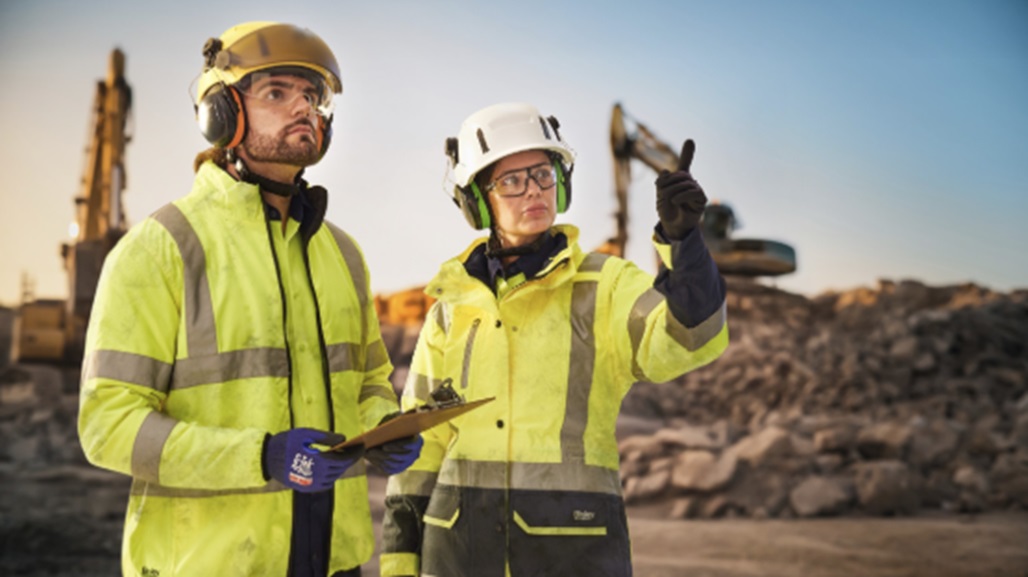 The Anatomy of Safety in Construction