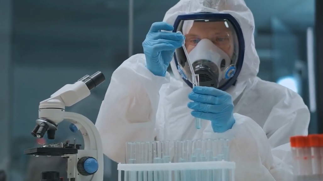 QUICK TIPS #35: Best Disposable Gloves for Chemical Protection | Ansell TouchNTuff™ 93-800