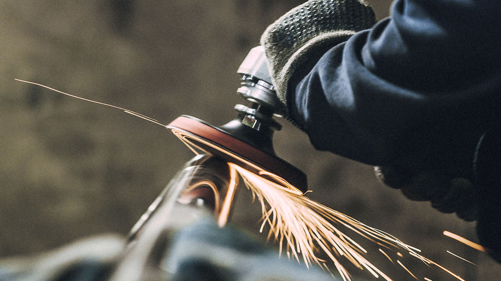 Abrasives for Manufacturing and Maintenance: Inside the Tru-Maxx Line - thumbnail
