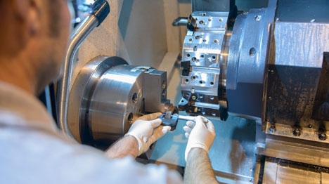 How to Maximize Machine Productivity with Tool Holders